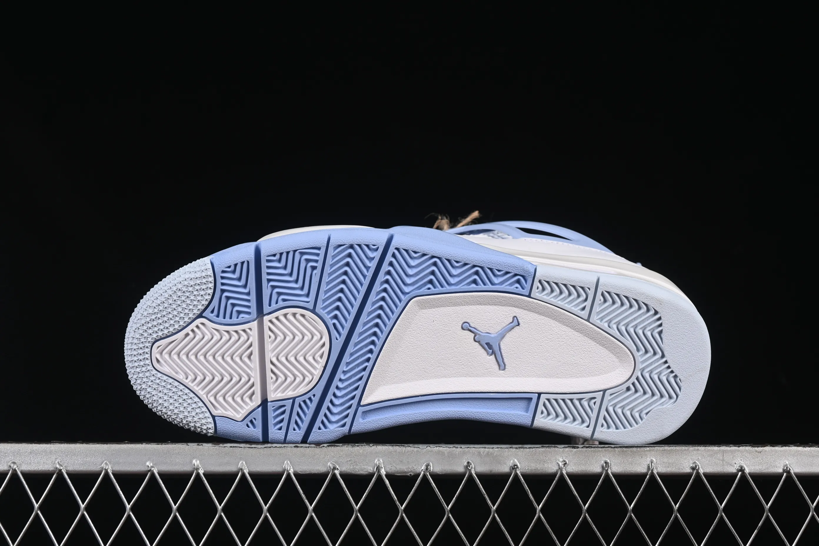 All categories Air Jordan Jordan series basketball shoes Air Jordan 4 Air Jordan 4 Retro "Forget Me Not" AJ4 Joe 4 Mother's Day HV0823-100
